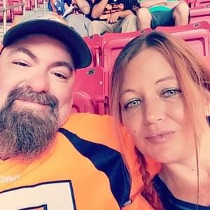 Meet your Posher, Mandi